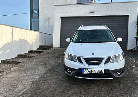 Saab 9-3 X 2.0T XWD Aut. Leder