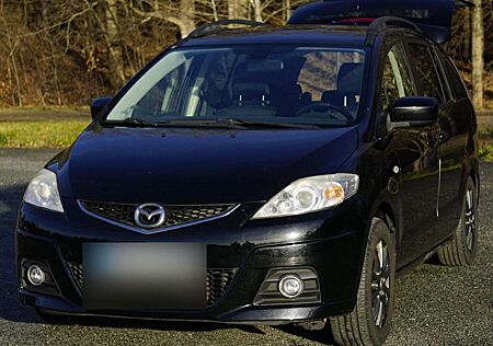 Mazda 5 2.0 Active