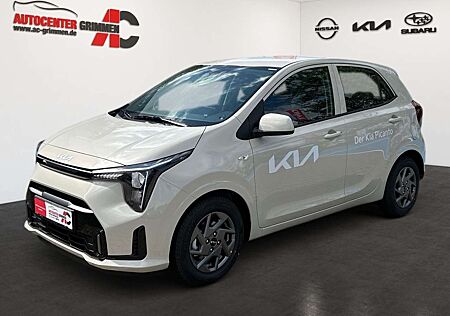Kia Picanto 1.0 DPI MT VISION (4-Sitzer)