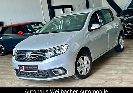 Dacia Sandero II Comfort * Erst 20 tkm *