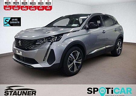 Peugeot 3008 Allure Pack PureTech 6G *SHZ*360°KAMERA*
