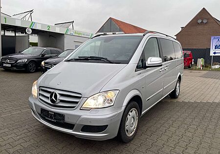 Mercedes-Benz Viano 3.0 CDI Ambiente Edition lang