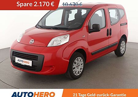Fiat Qubo 1.3 M-Jet My *PDC*CD*