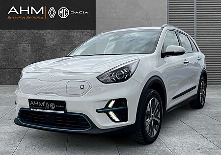 Kia Niro E Vision SHZ Wärmepumpe