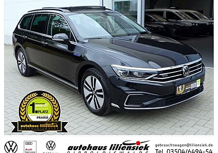 VW Passat Variant Volkswagen GTE 1.4 TSI DSG *LED*PDC*Navi*
