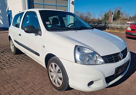 Renault Clio 1.2 Eco2