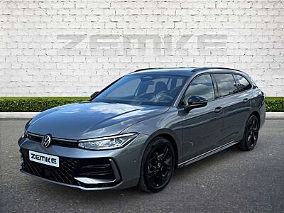 Volkswagen Passat Variant R-Line 2,0 l TDI DSG Sportpaket AHK Navi