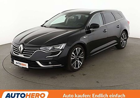 Renault Talisman 1.8 TCe Initiale Paris Aut.*NAVI*CAM*ACC*LED*BOSE*