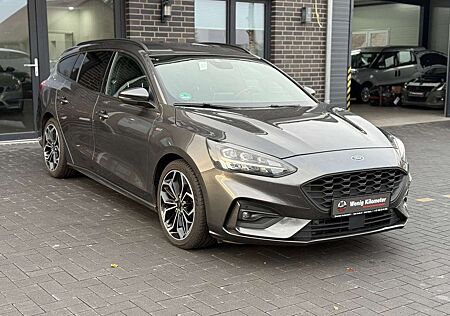 Ford Focus Turnier ST-Line*Automatik*Kam*SHZ*Navi*1H*