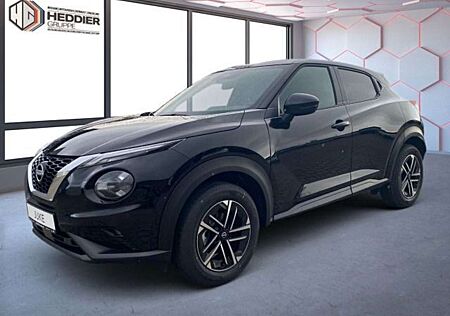 Nissan Juke 1.0 DIG-T N-Connecta *KAMERA*LED*SITZHZG*NA