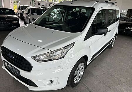 Ford Transit Connect Lang L2 *Navi&Kamera*1.Hand