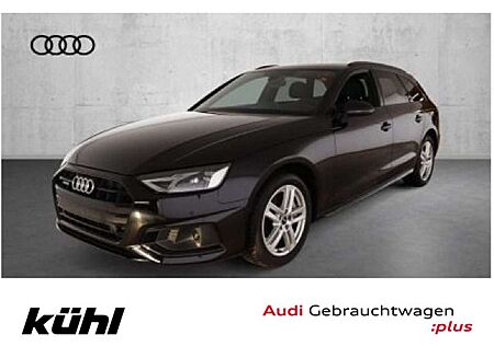 Audi A4 40 TDI Q S tronic advanced ACC Kessy Ka