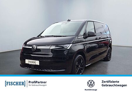 VW T7 Multivan Volkswagen 2.0TDI DSG Life kurz KÜ Matrix Navi 360° ACC Harma