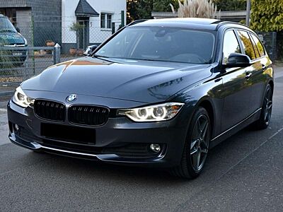 BMW 320 320 d