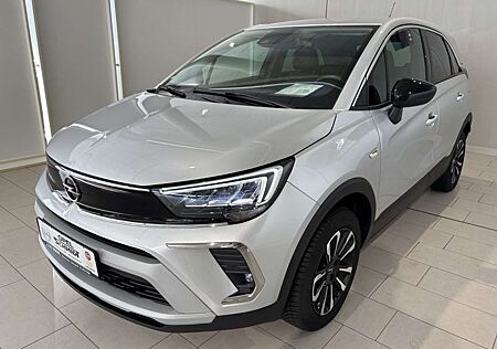 Opel Crossland 1.2 Automatik Elegance Paket
