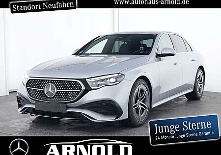Mercedes-Benz E 450 d 4M AMG-Line SUPERSCREEN Dig.-Light 360°