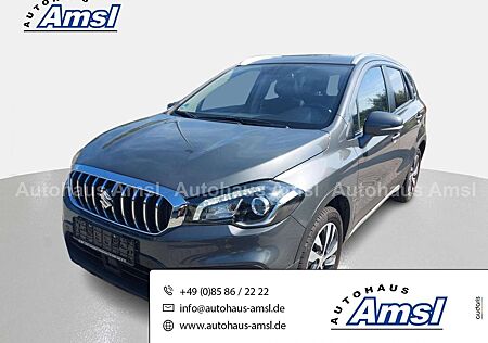 Suzuki SX4 S-Cross Comfort+ 4x4 AHK* Navi* Pano *Rkam *ACC *LED