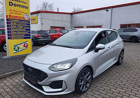 Ford Fiesta ST-Line mit Plus Garantie
