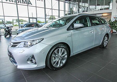 Toyota Auris Touring Sport Hybrid Executive/Kamera/Navi