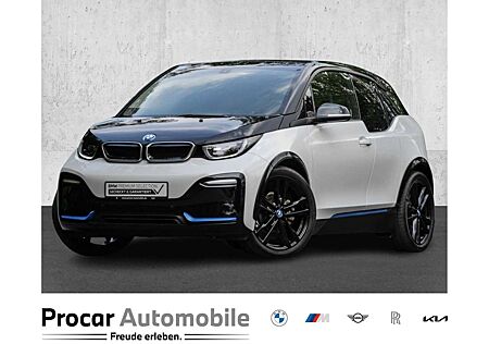 BMW i3 s DAB LED WLAN Klimaauto .Navi Prof. Shz. Tempomat