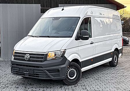 VW Crafter Volkswagen 35 Hochdach KAMERA|PDC|AHK|DAB+