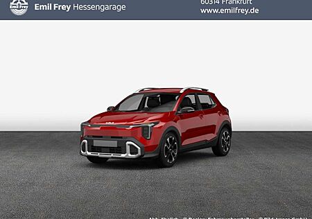 Kia Stonic 1.0 T-GDI OPF Mild Hybrid DCT7 Spirit 84 kW