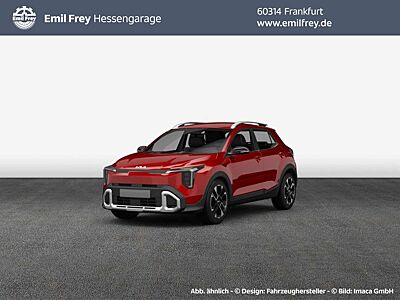 Kia Stonic 1.0 T-GDI OPF Mild Hybrid DCT7 Spirit 84 kW