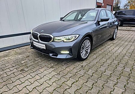 BMW 320 d xDr*LCProf*HUD*SPORT LINE*ACC*LASER*KEYLESS