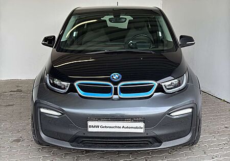 BMW i3 120Ah Sportpaket Navi.Schnelllade.PDC.SHZ.MFL