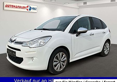 Citroën C3 Citroen 1.0 VTi 5-trg. Klimaanlage PDC 1. Hand