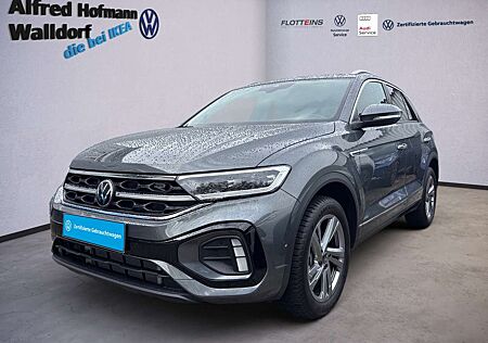 VW T-Roc Volkswagen 2.0 TDI DSG ALLRAD KEYLESS PANO LED NAVI KLIMA LM