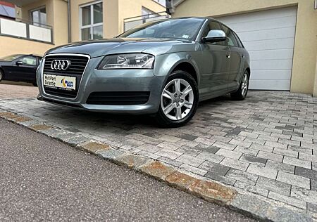 Audi A3 Sportback 1.4 TFSI Attraction