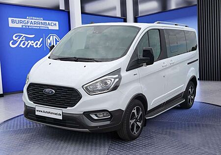 Ford Tourneo Custom 320 L1H1 VA MH Active*BHZBSITZE*WSSBHZ*CARPLAY*A/C