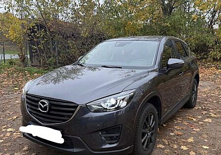 Mazda CX-5 Exclusive-Line 2WD