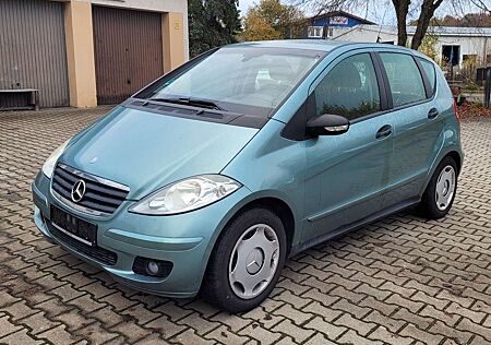 Mercedes-Benz A 150 Classic