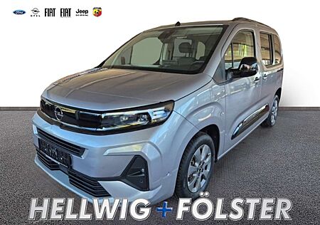 Opel Combo Life GS AT 5Sitze Shz Navi Kamera 360