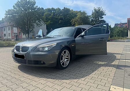 BMW 525d 525