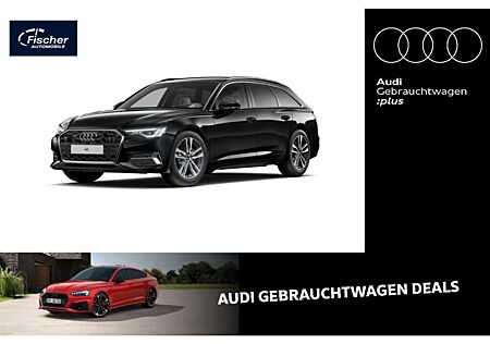Audi A6 Avant 50 TDI quattro Advanced
