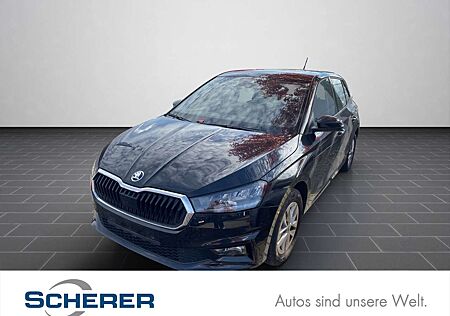 Skoda Fabia 1,0 TSI LED/Lane Assist/PDC/Sitzheizung vo