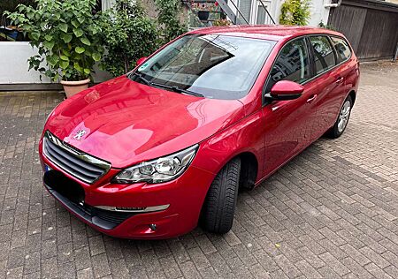 Peugeot 308 SW PureTech 130 Stop
