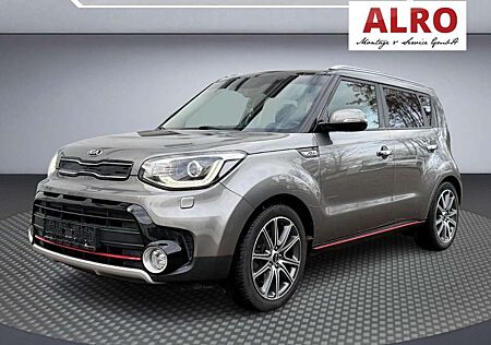 Kia Soul Turbo|Pano|Keyless|Navi|JBL|TOP!!