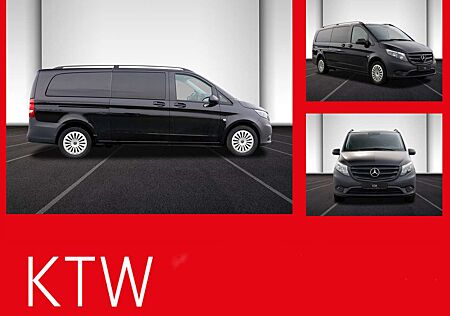 Mercedes-Benz Vito 116TourerPro ,Extralang,2xKlima,Kamera,AHK