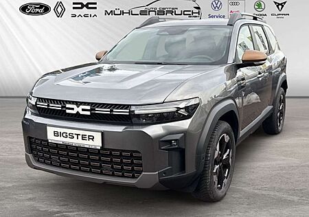 Dacia Bigster mild hybrid 140 Extreme