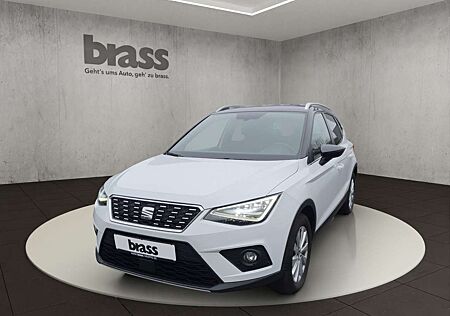 Seat Arona 1.0 TSI Xcellence OPF