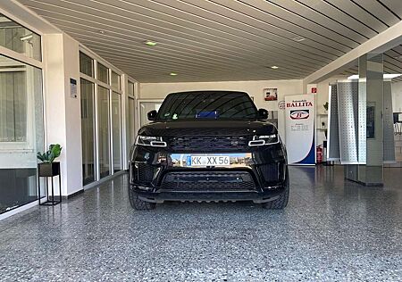 Land Rover Range Rover Sport HSE Dynamic