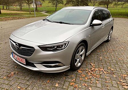 Opel Insignia OPC Line Innovation 2.0 CDTI