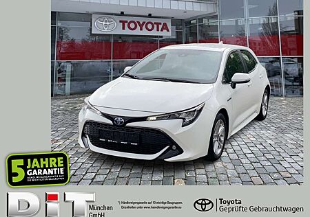 Toyota Corolla 2.0 Business Edition ACC FLA SpurH LM