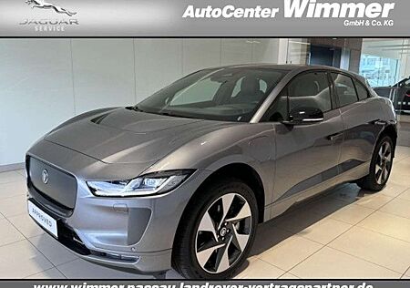 Jaguar I-Pace EV400 AWD R-DYNAMIC SE HUD Pano WinterPaket