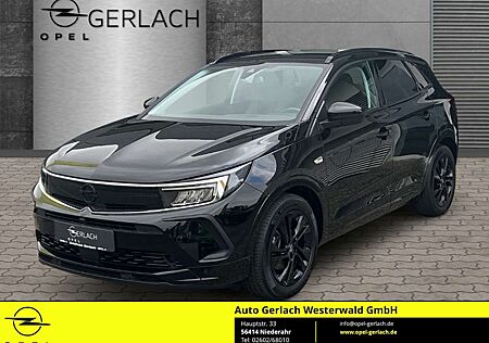 Opel Grandland GS Line 1.2 Turbo EU6d Navi LED Apple CarPlay Andr