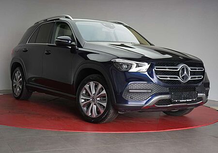 Mercedes-Benz GLE 350 d 4Matic 9G-Tronic Exclusive Navi/Leder/